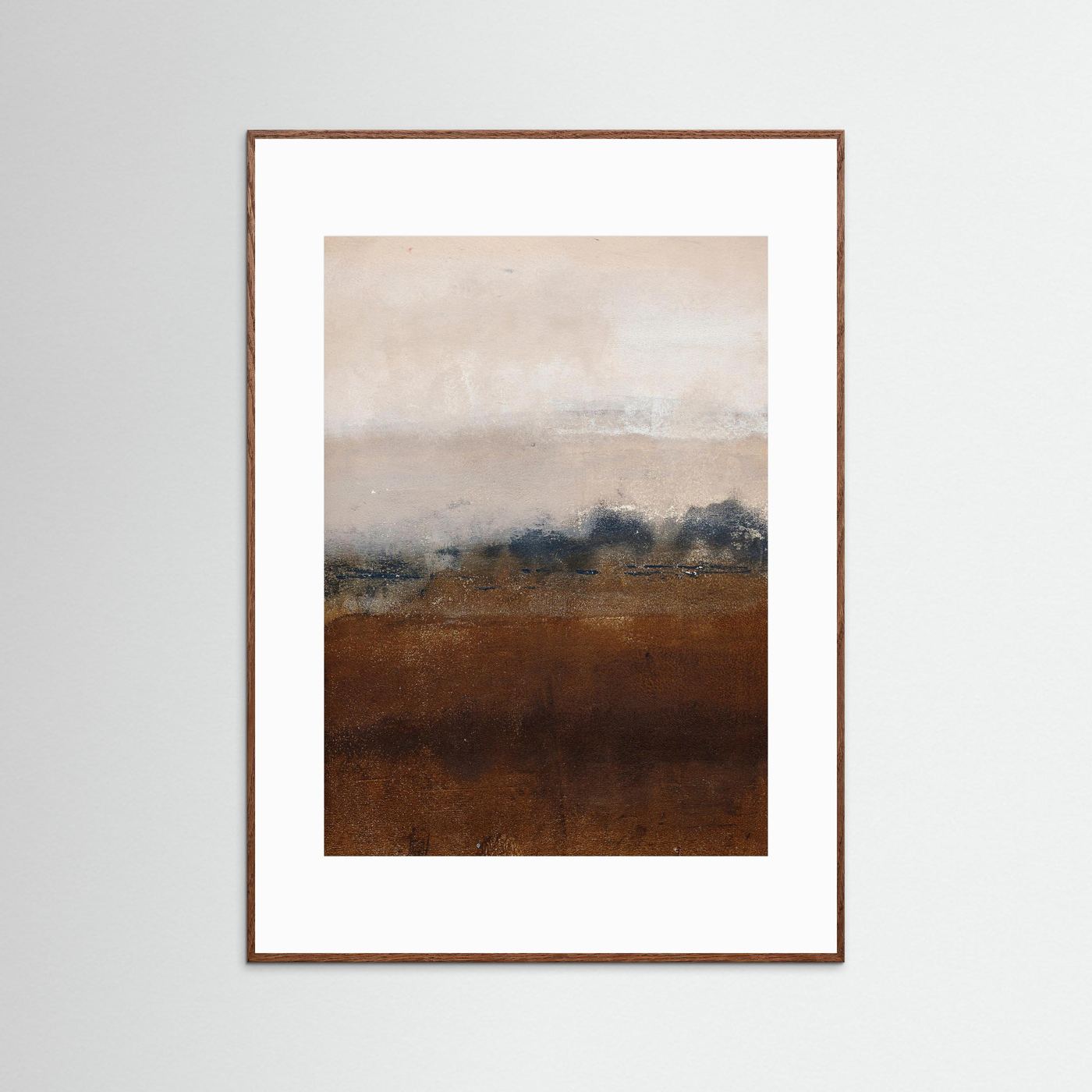Art Print - 'Dark Edge'