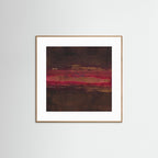 Art Print - 'Fault'