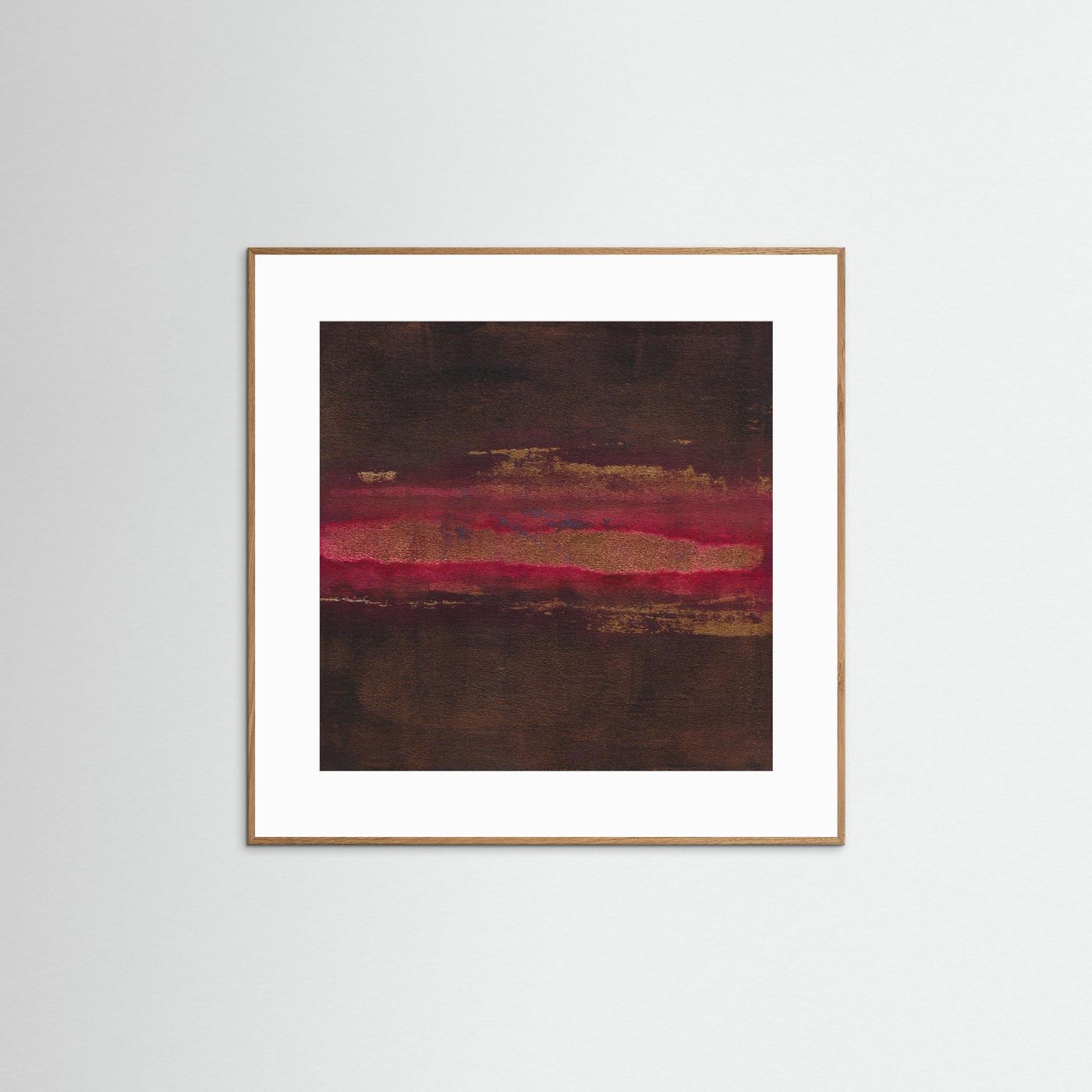 Art Print - 'Fault'