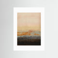 Art Print - 'Frozen Depths' 
