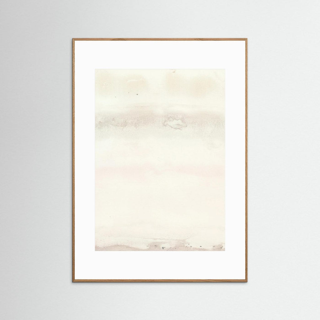 Art Print - 'Silent Trace'