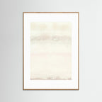 Art Print - 'Silent Trace'