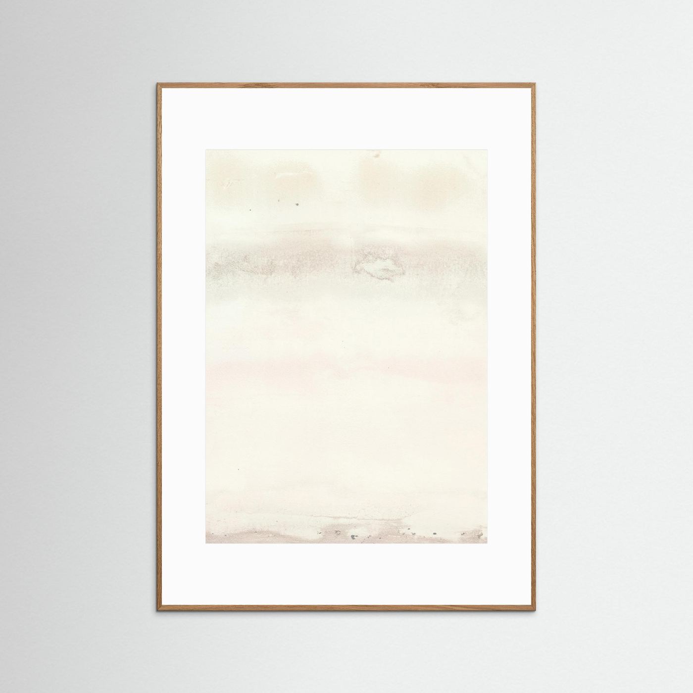 Art Print - 'Silent Trace'