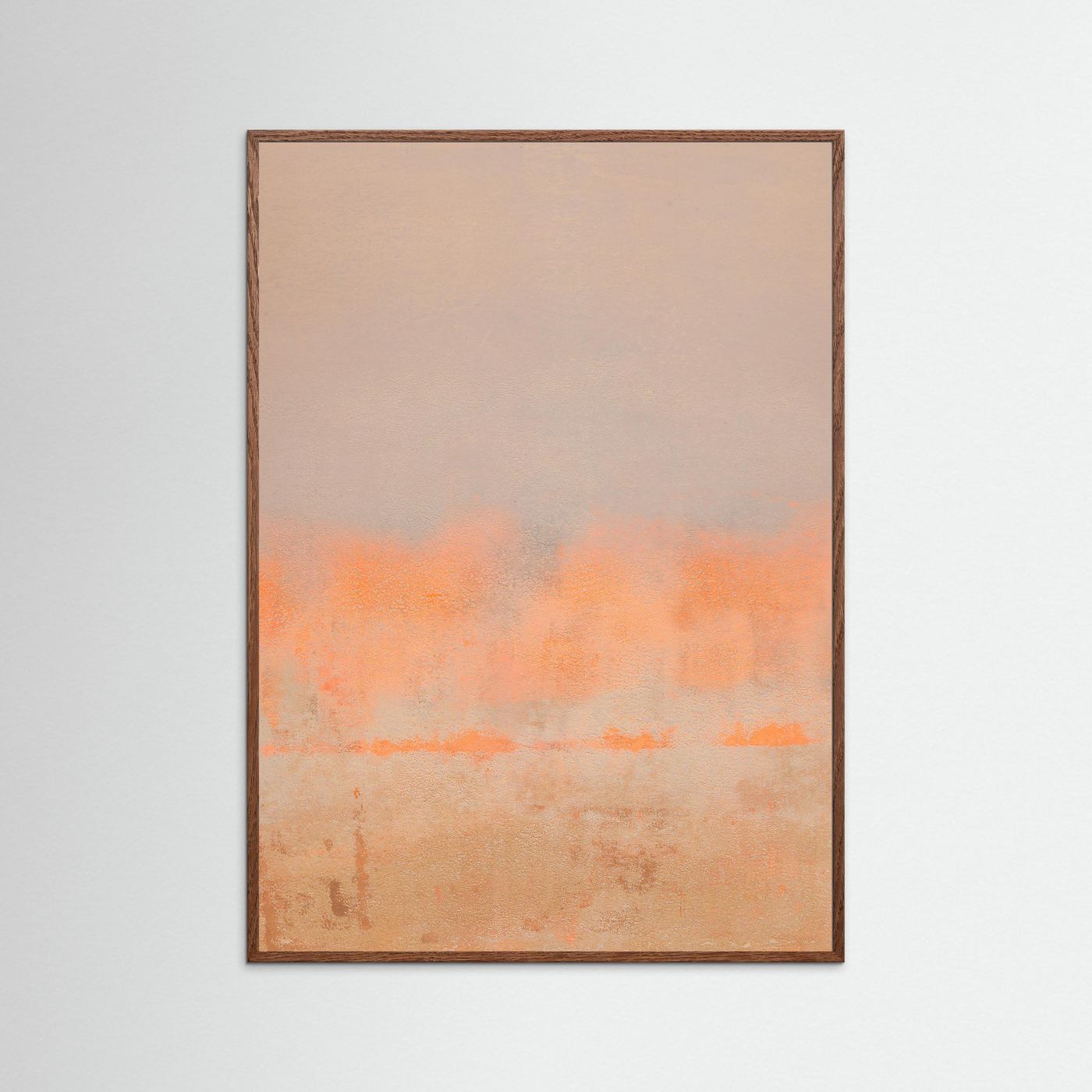 Art Print - 'Quiet Awakening'