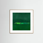 Art Print - 'Emerald'