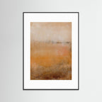 Art Print - 'Suspended Shores'
