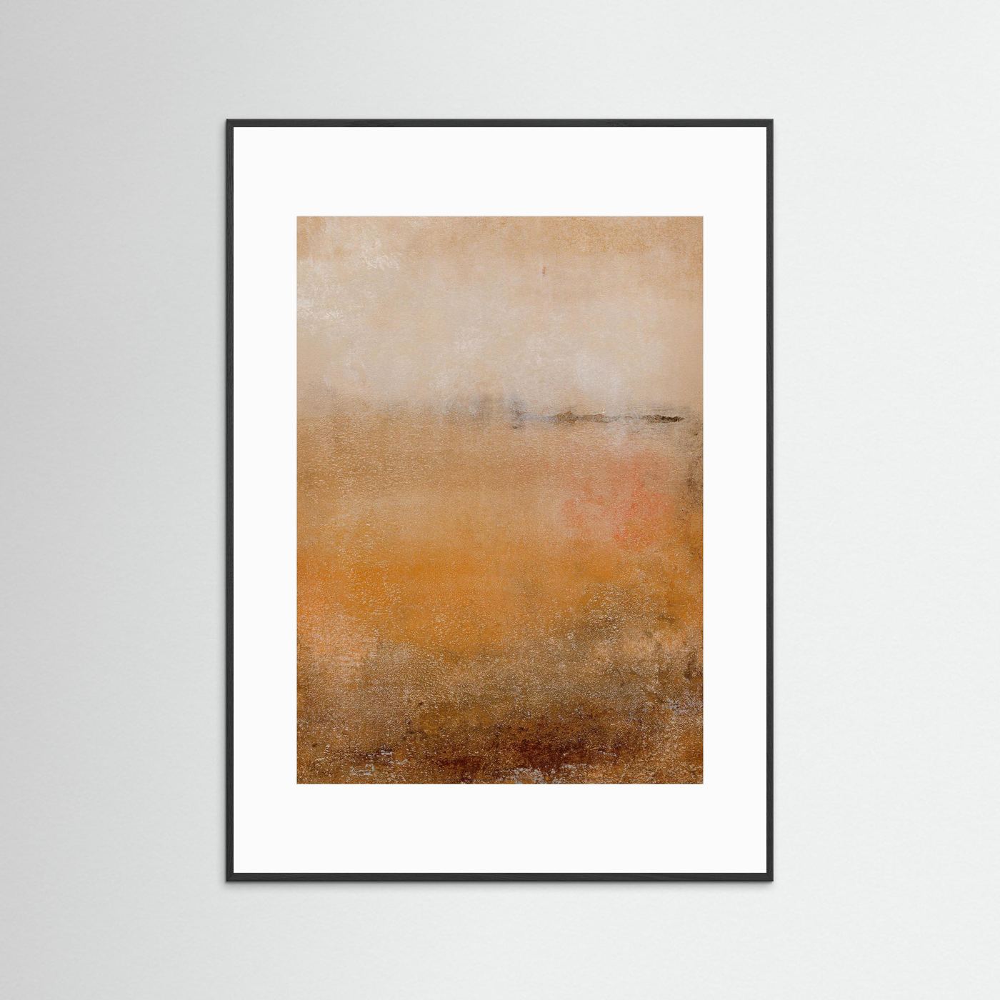 Art Print - 'Suspended Shores'