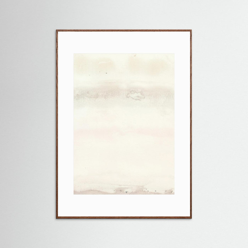 Art Print - 'Silent Trace'
