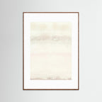 Art Print - 'Silent Trace'