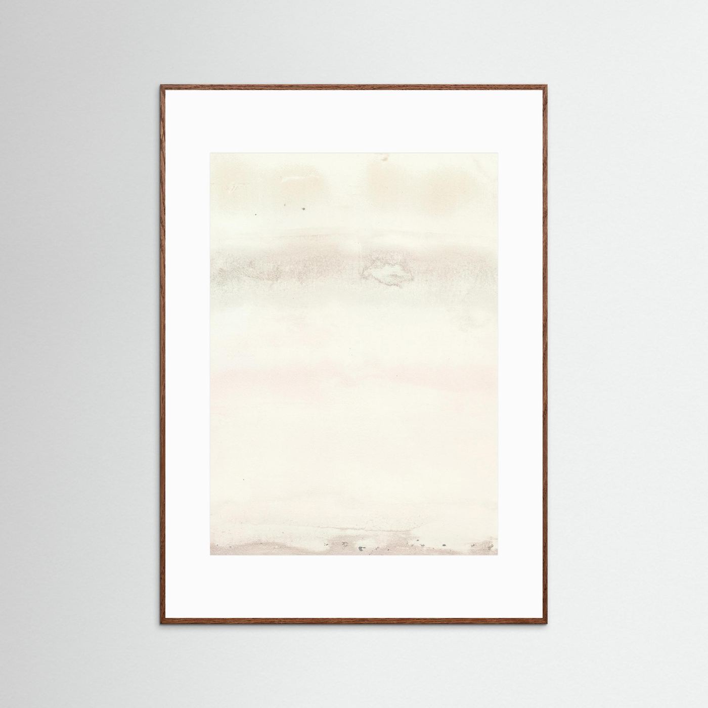 Art Print - 'Silent Trace'