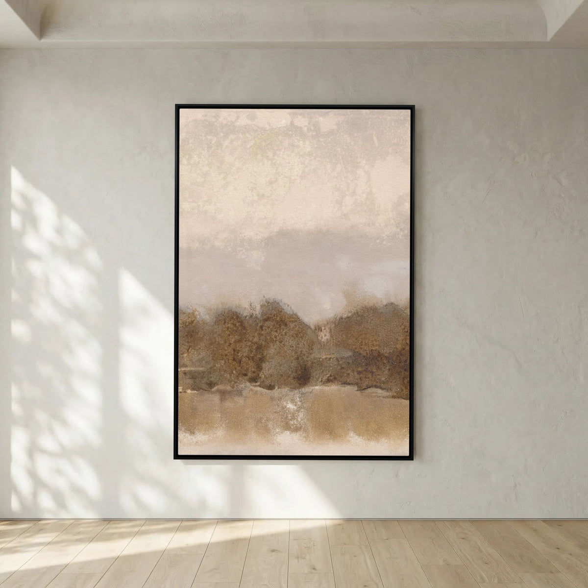 Canvast Art - 'The Place Between'