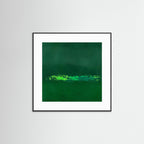 Art Print - 'Emerald'