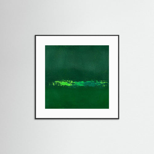 Art Print - 'Emerald'