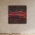 Canvas Art - 'Fault' 
