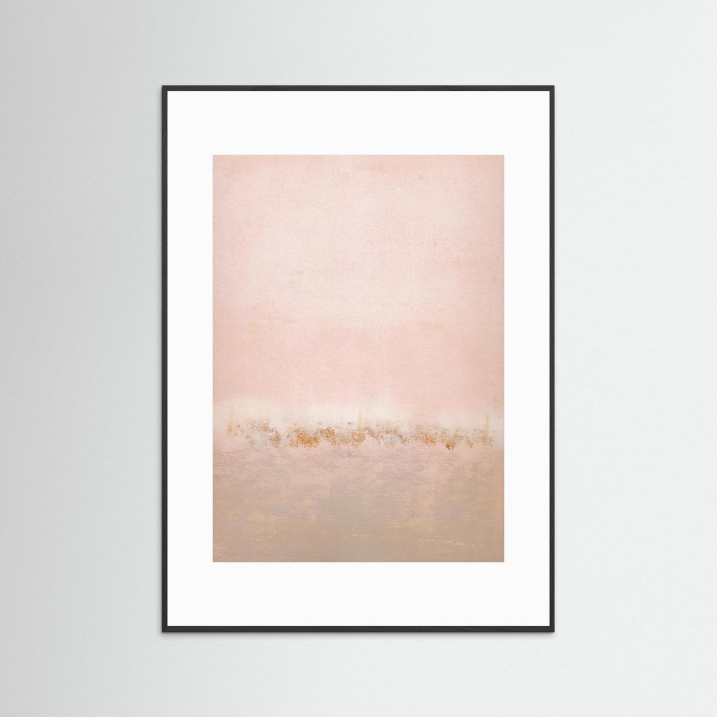 Art Print - 'Subtle Drift'