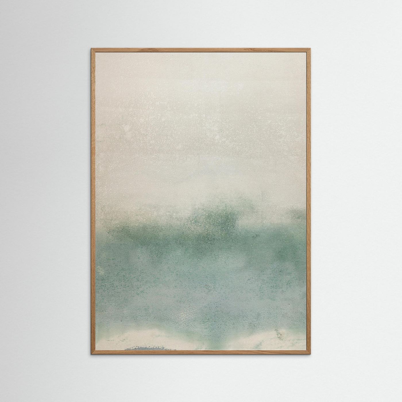 Art Print - 'Hidden Calm'
