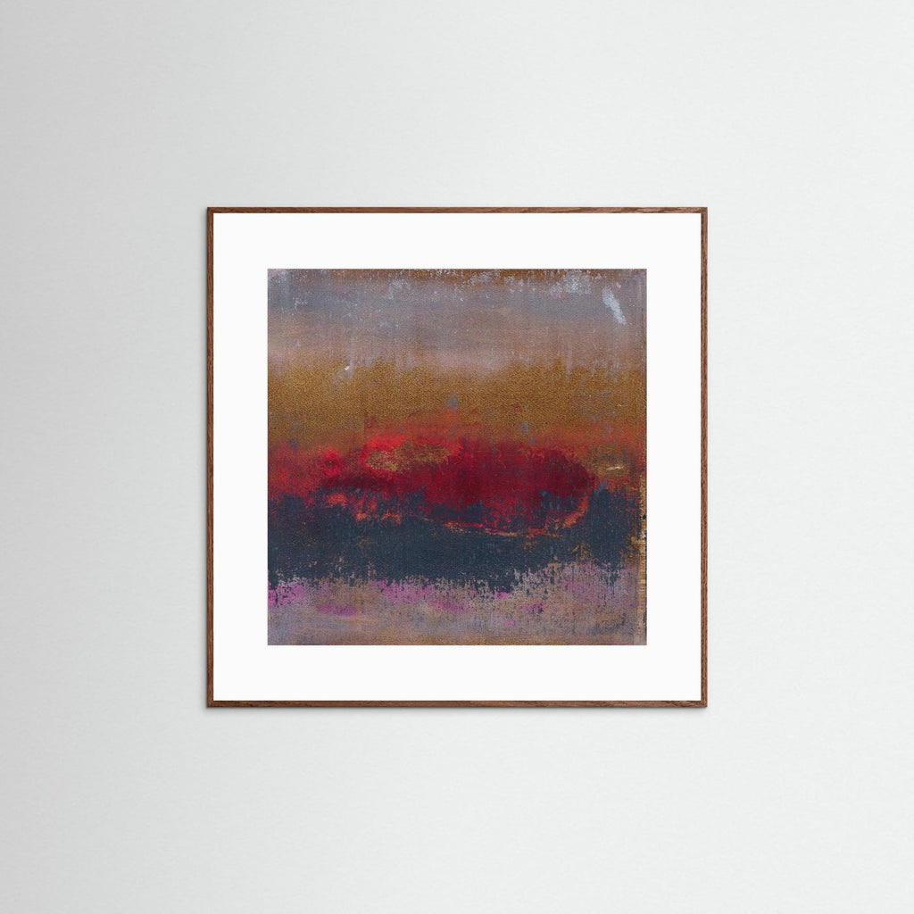 Art Print - 'Trace'