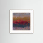Art Print - 'Trace'
