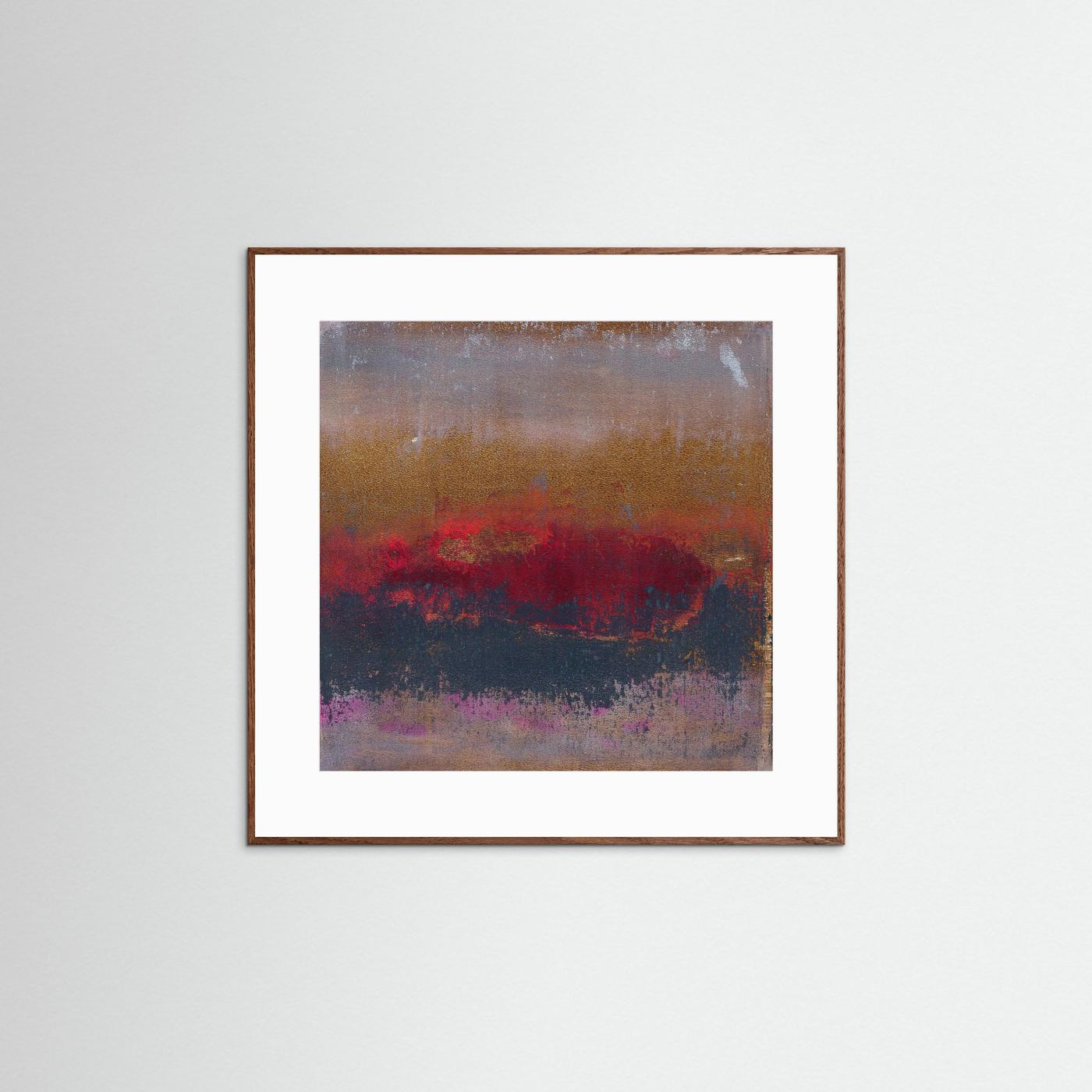 Art Print - 'Trace'