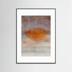 Art Print - 'Silent Radiance'