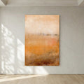 Canvas Art - 'Suspended Shores'   
