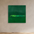 Canvas Art - 'Emerald'