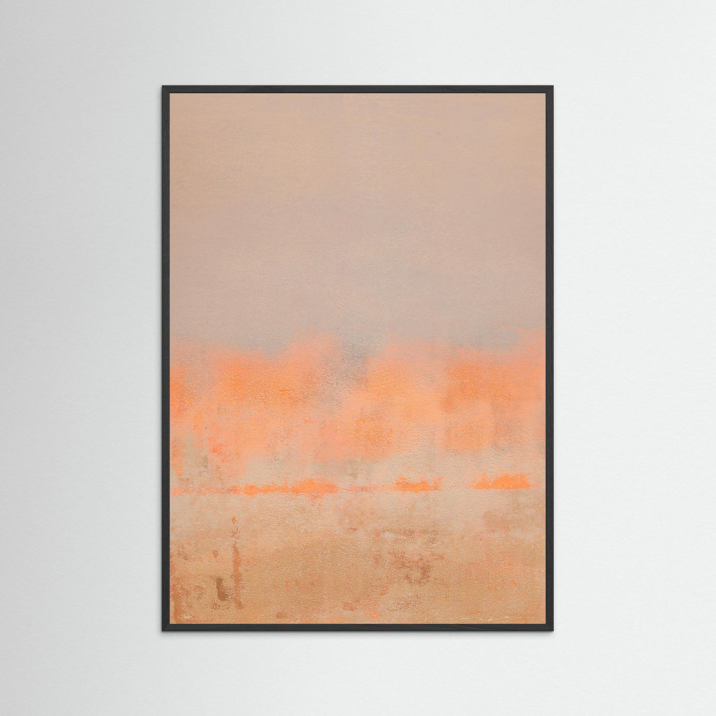 Art Print - 'Quiet Awakening'