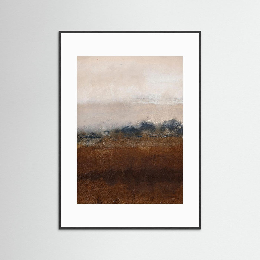Art Print - 'Dark Edge'