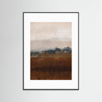 Art Print - 'Dark Edge'