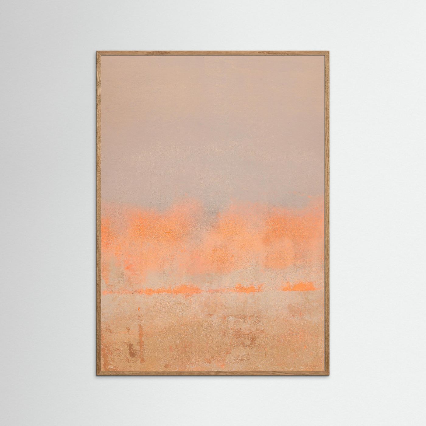 Art Print - 'Quiet Awakening'