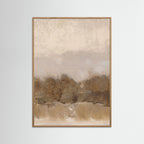 Art Print - 'The place Between'