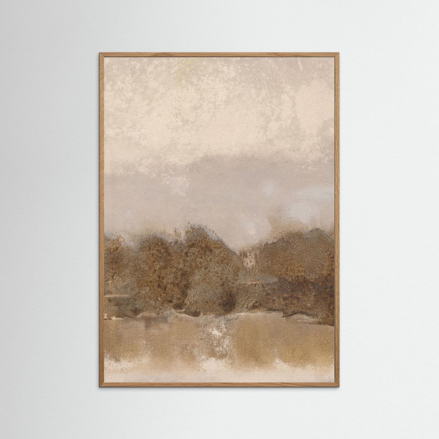 Art Print - 'The place Between'