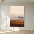 Canvas Art - 'Forest Veil'