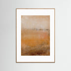 Art Print - 'Suspended Shores'