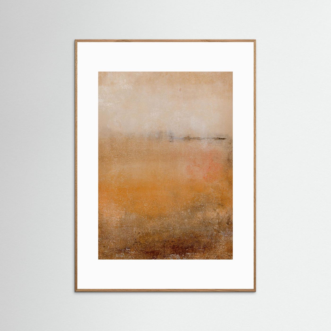 Art Print - 'Suspended Shores'