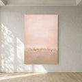 Canvas Art - 'Subtle Drift'