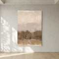 Canvast Art - 'The Place Between'