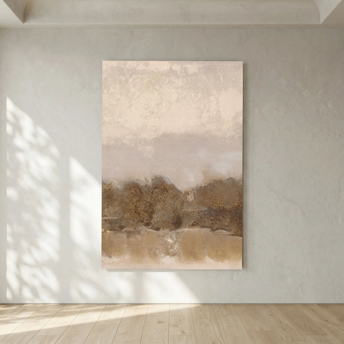 Canvast Art - 'The Place Between'