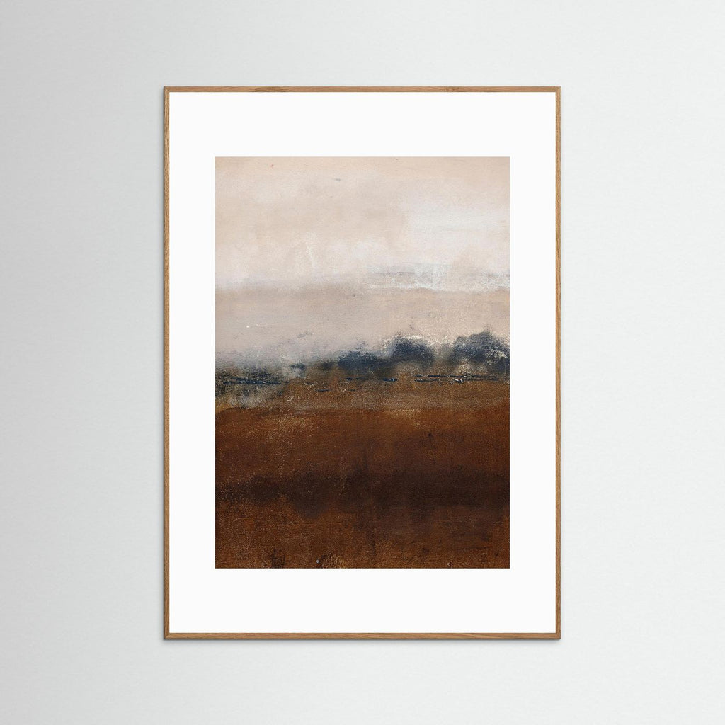 Art Print - 'Dark Edge'