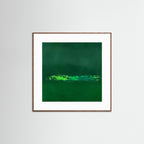 Art Print - 'Emerald'