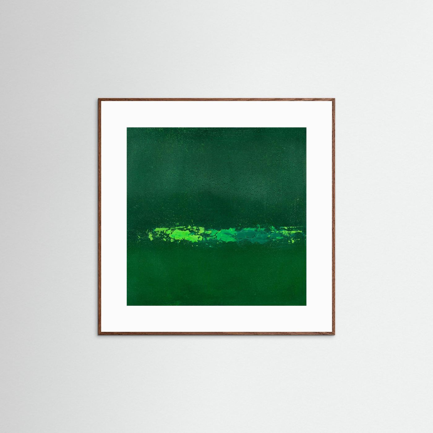 Art Print - 'Emerald'