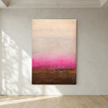Canvas Art - 'Aurora Drift'