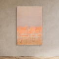 Canvas Art - 'Quiet Awakening'