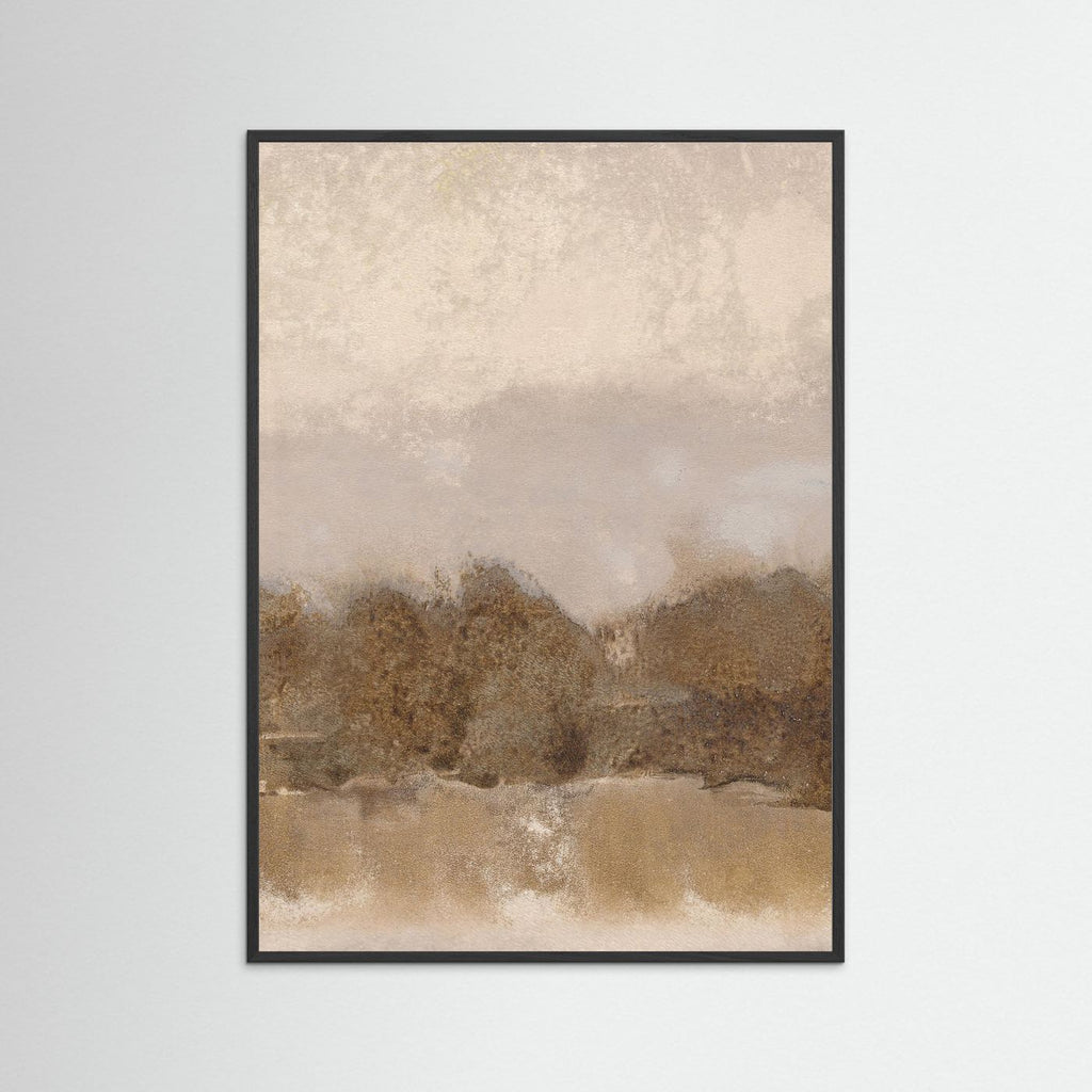 Art Print - 'The place Between'