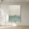 Canvas Art - 'Hidden Calm' 