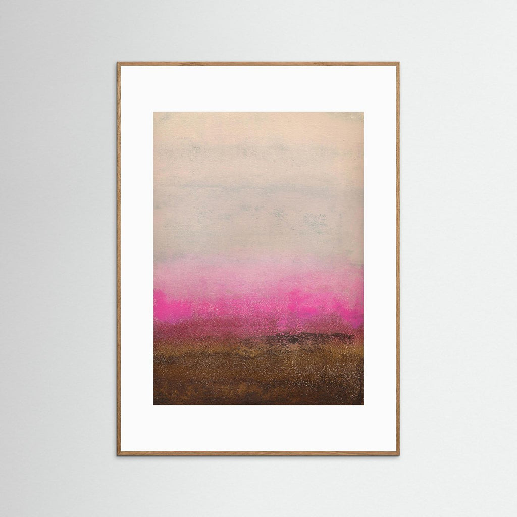 Art Print - 'Aurora Drift'