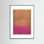 Art Print - 'Terra Rosa'