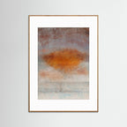 Art Print - 'Silent Radiance'