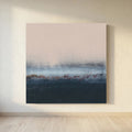 Canvas Art - 'After Dusk'
