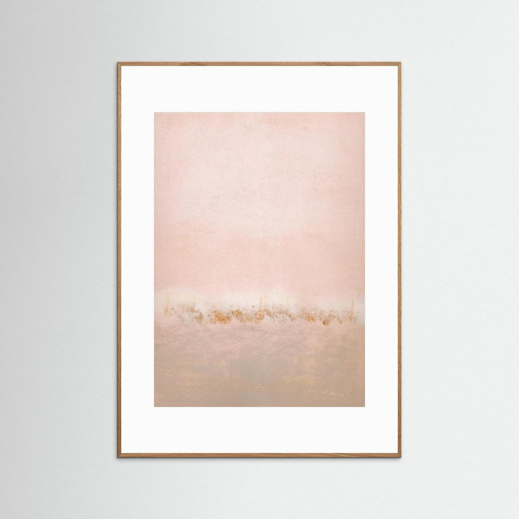 Art Print - 'Subtle Drift'